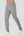 Rocio Pantalones Rectos - Gris
