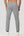 Rocio Pantalones Rectos - Gris