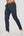Rocio Pantalones Rectos - Azul oscuro