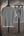 Conjunto de ropa de estar por casa de punto elegante