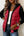 Sabrina™ | Chaqueta Acolchada con Capucha