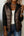 Sabrina™ | Chaqueta Acolchada con Capucha
