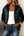 Sabrina™ | Chaqueta Acolchada con Capucha
