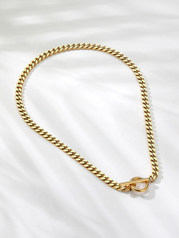 Collar Chunky