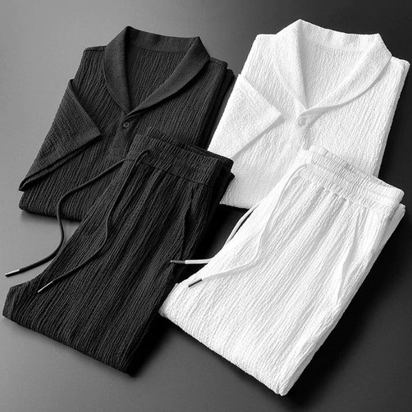 Conjunto transpirable para hombre