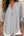Blusa Holgada Fluida