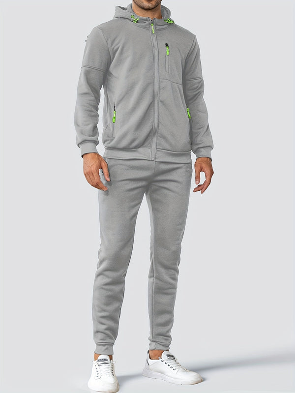 Conjunto casual para hombre