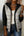 Sabrina™ | Chaqueta Acolchada con Capucha