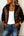 Sabrina™ | Chaqueta Acolchada con Capucha