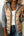 Sabrina™ | Chaqueta Acolchada con Capucha