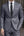 Traje elegante para hombre