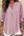 Blusa Holgada Fluida