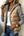 Sabrina™ | Chaqueta Acolchada con Capucha