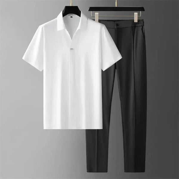 Set de lujo para hombre