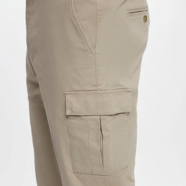 Pantalones Cargo Elegantes