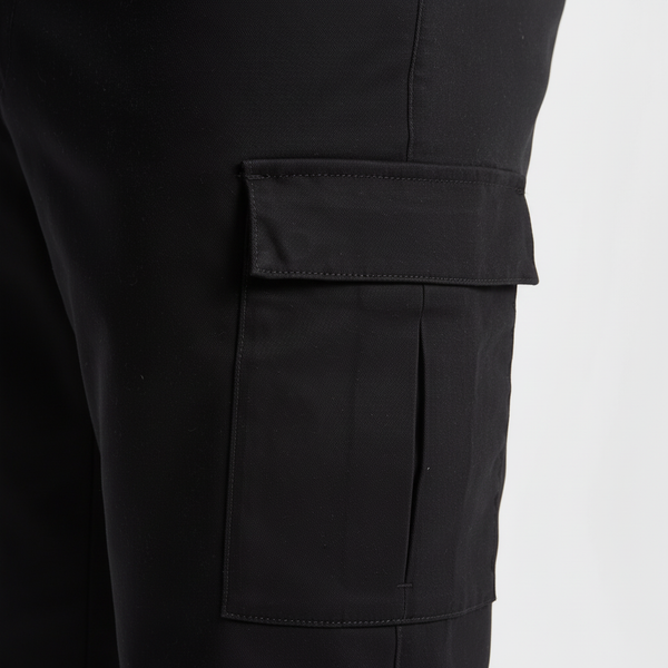 Pantalones Cargo Elegantes