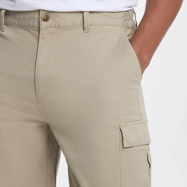 Pantalones Cargo Elegantes