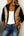 Sabrina™ | Chaqueta Acolchada con Capucha