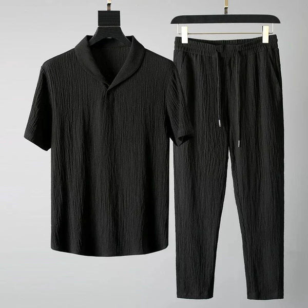 Conjunto transpirable para hombre