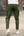 Franco Pantalones Cargo - Verde