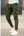 Franco Pantalones Cargo - Verde