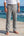 Pantalón Veraniego Lino Ligero