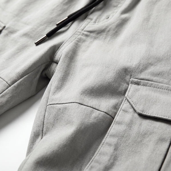 Pantalón Jogger Cargo