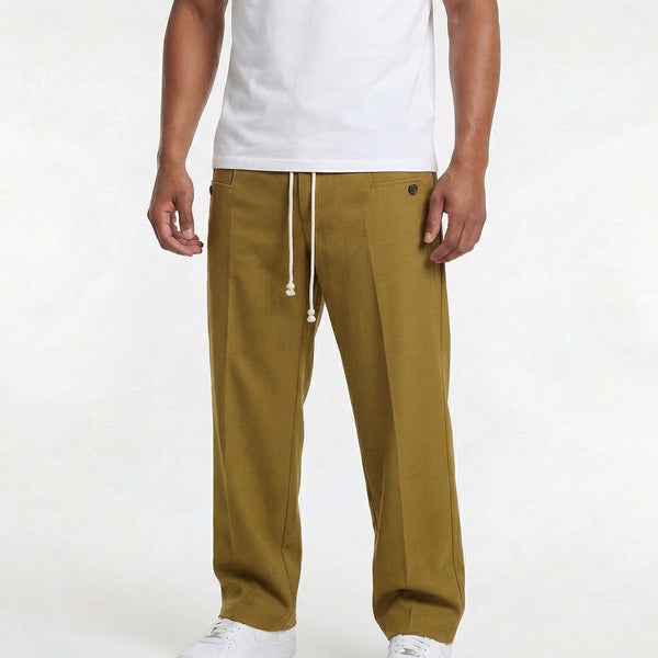 Pantalones Holgados Ryan