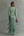 Vestido Midi Flecos