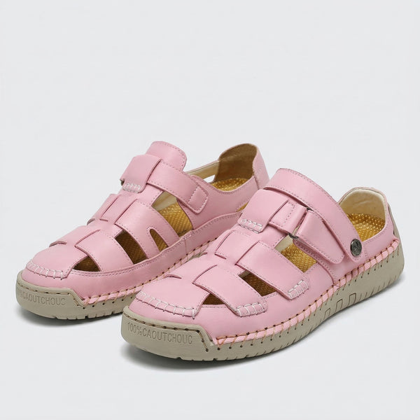 Elina™ | Sandalias de confort ajustables