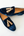 Mocasines Vintage con Flecos