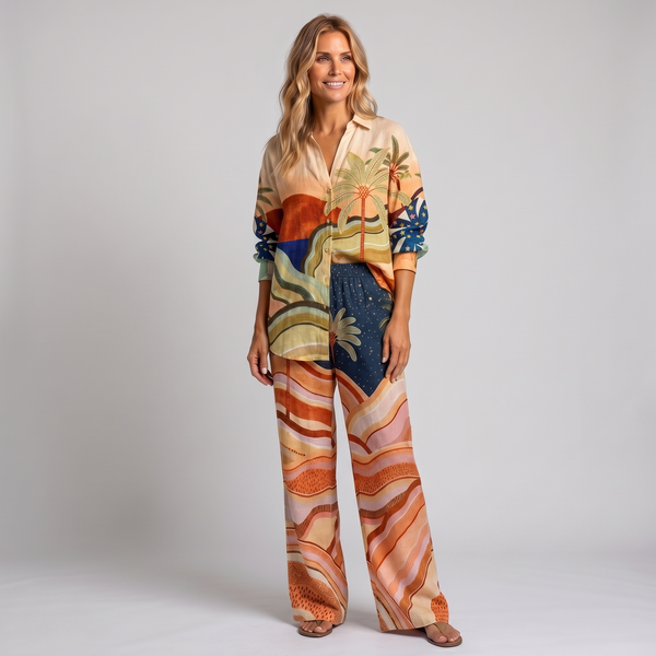 Lina™ Conjunto