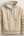 Elegante sudadera con cremallera