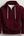 Elegante sudadera con cremallera