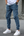 Pantalón Jogger Cargo