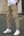 Pantalón Jogger Cargo