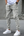 Pantalón Jogger Cargo