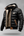 Chaqueta Elegante con Forro Polar