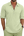 Archie | Camisa clásica de mezcla algodón-lino atemporal