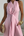 Valentina | Mono Halter con lazo frontal y corte wide-leg palazzo