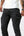 Pantalón Cargo Marino Elástico