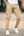 Franco Pantalones Cargo  - Khaki
