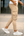 Franco Pantalones Cargo  - Khaki