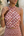 Elsa | Conjunto Estampado Hombros Descubiertos