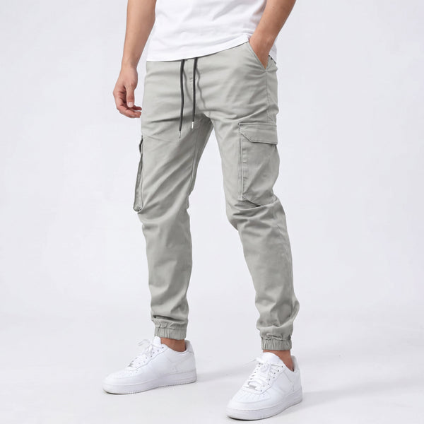 Pantalón Jogger Cargo