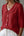 Blusa Lino Algodón