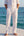 Pantalón Veraniego Lino Ligero