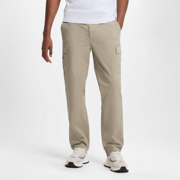 Pantalones Cargo Elegantes