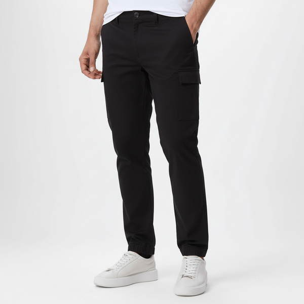 Pantalones Cargo Elegantes