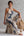 Mono Cuello Halter Estampado
